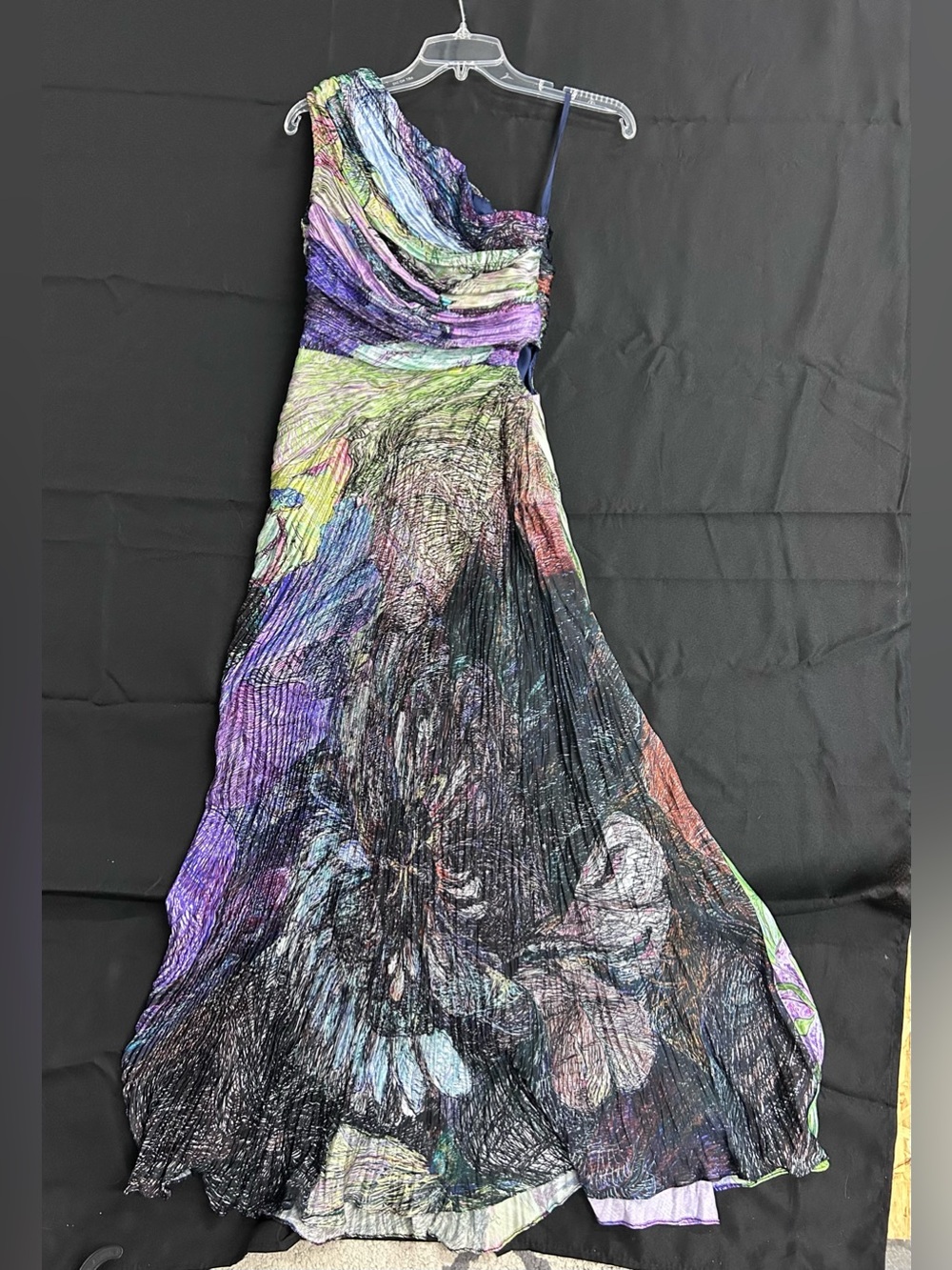 *Flawed Saaksha & Kinni x RTR Cleo Dress (119) - Picture 7 of 12